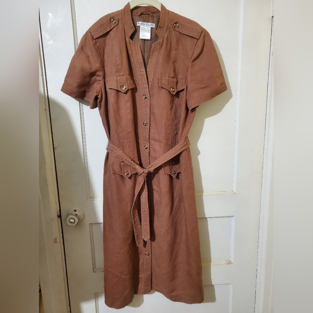 Vintage Dress